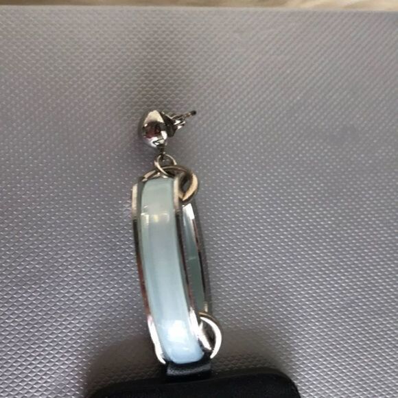 EMPORIO ARMANI‎ EARRINGS - Picture 3 of 8